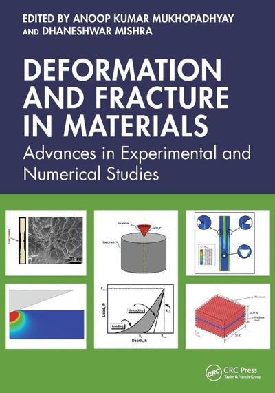Deformation and Fracture in Materials