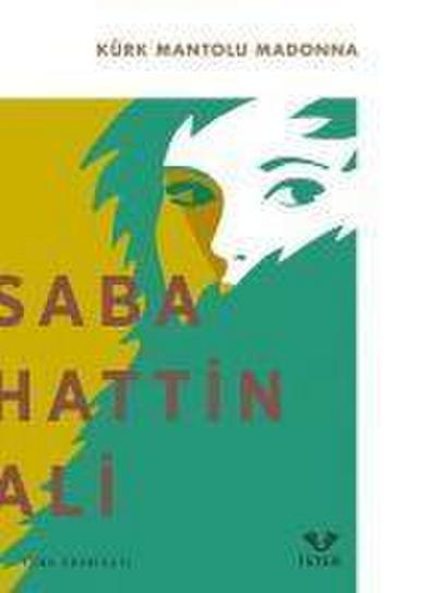 Kürk Mantolu Madonna