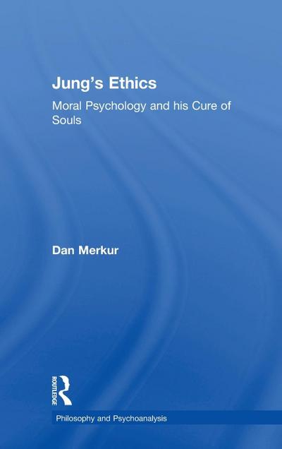 Jung’s Ethics