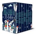 A Prob-Llama of a Holiday (A Cozy Mystery Tribe Anthology, #13)