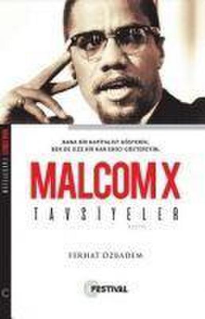 Malcolm X Tavsiyeler