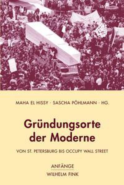 Gründungsorte