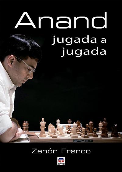 Anand, jugada a jugada