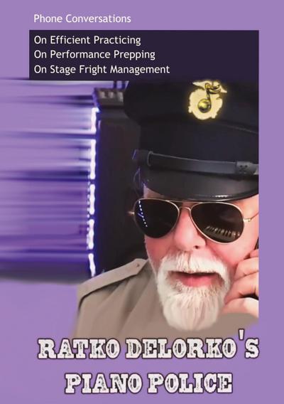 Ratko Delorko’s Piano Police