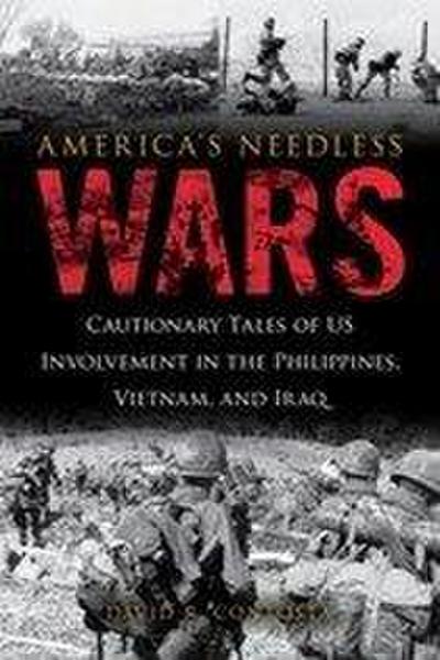 America’s Needless Wars