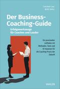 Der Business-Coaching-Guide