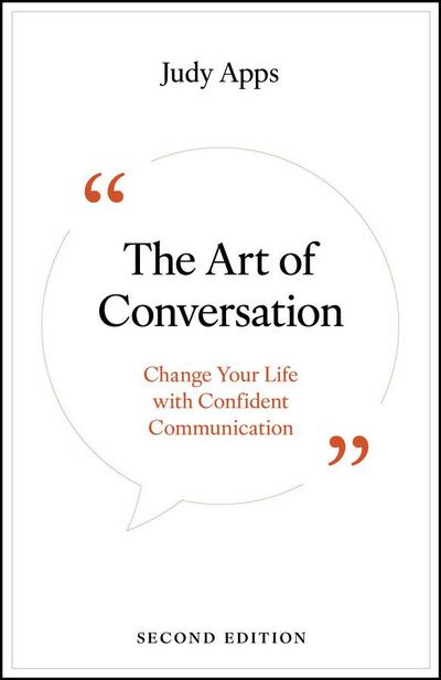 The Art of Conversation