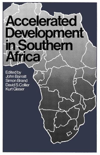 Accelerated Development in Southern Africa