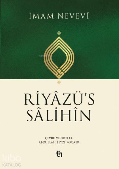 Riyazüs Salihin
