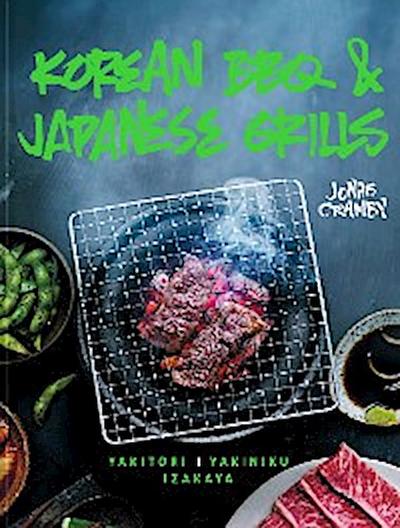 Korean BBQ & Japanese Grills