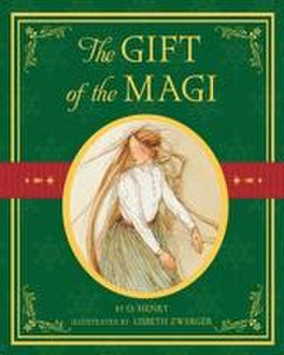 The Gift of the Magi