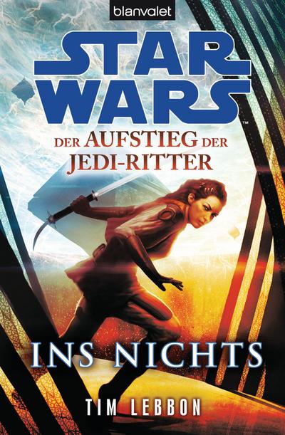 Star Wars(TM) Der Aufstieg der Jedi-Ritter