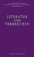 Literatur und Verbrechen