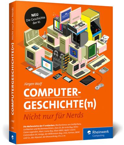 Computergeschichte(n)