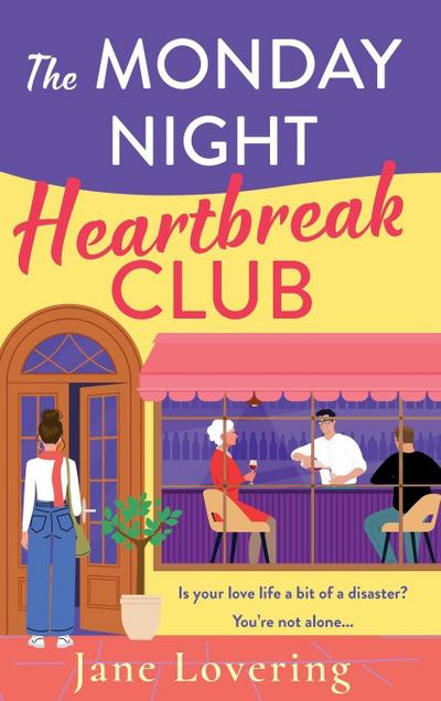 The Monday Night Heartbreak Club
