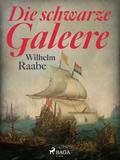 Die schwarze Galeere