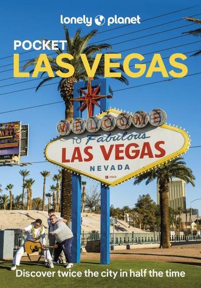 Las Vegas Pocket Guide