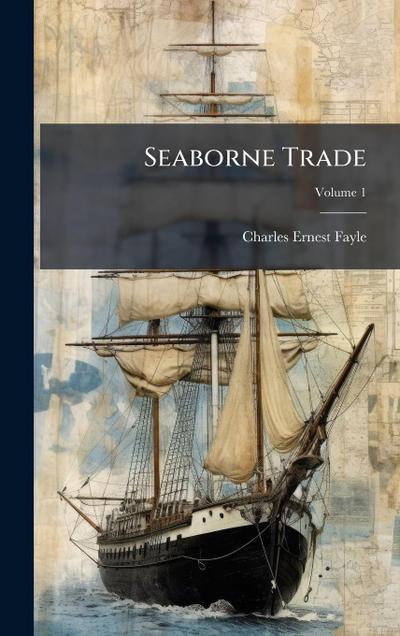 Seaborne Trade