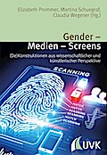 Gender - Medien - Screens