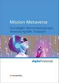 Mission Metaverse
