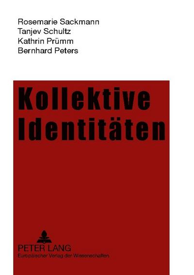 Kollektive Identitäten