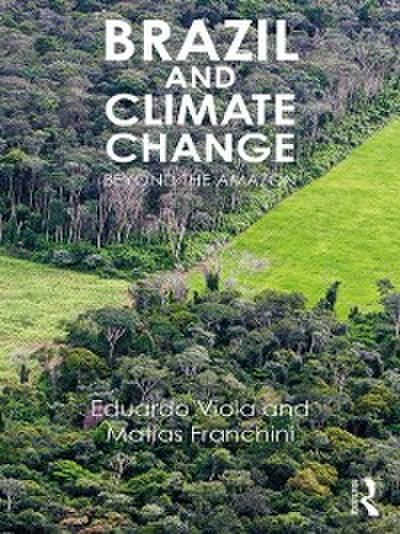 Brazil and Climate Change