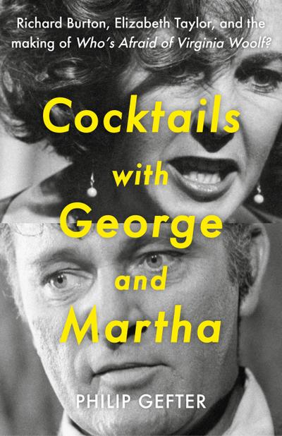 Cocktails with George and Martha