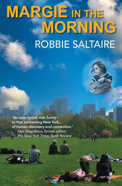 Margie in the Morning