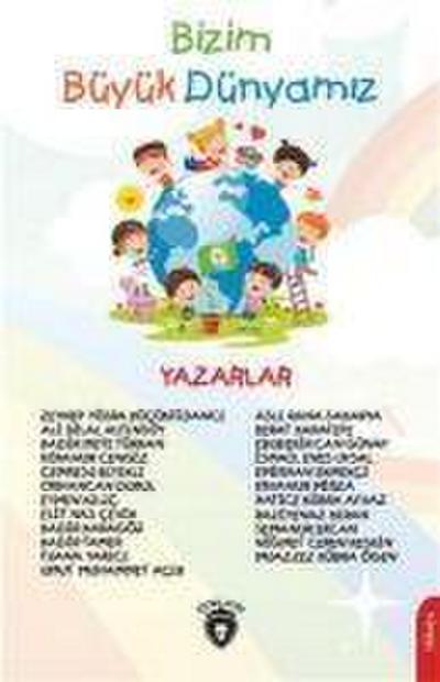 Bizim Büyük Dünyamiz