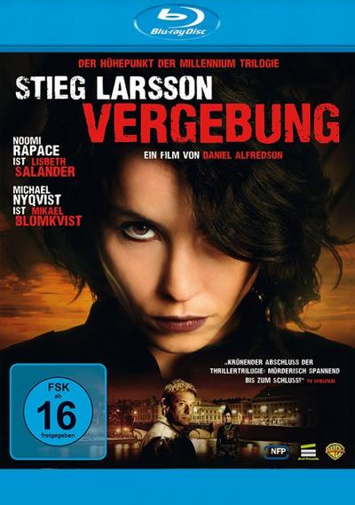 Vergebung