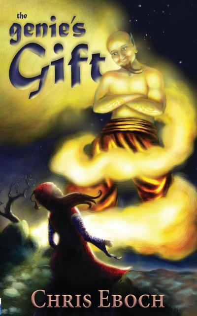 The Genie’s Gift