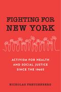 Fighting for New York