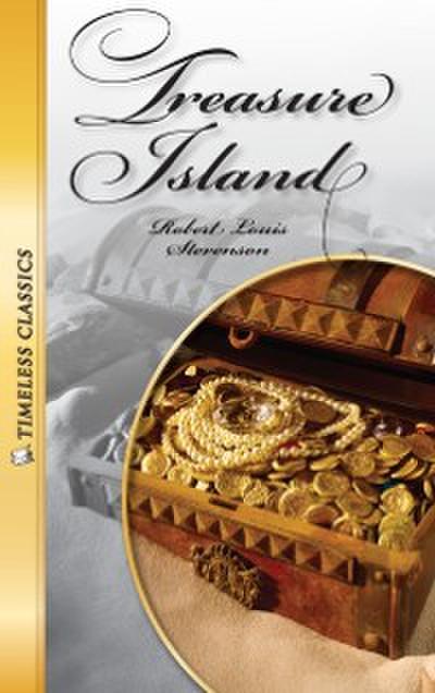Treasure Island Novel
