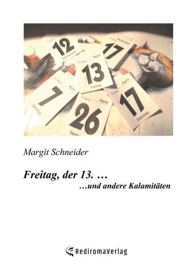 Freitag, der 13.