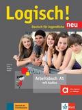 Logisch! neu A1