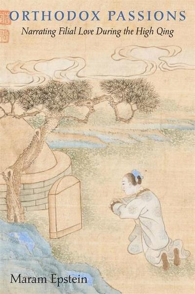 Epstein, M: Orthodox Passions