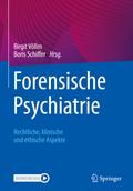 Forensische Psychiatrie