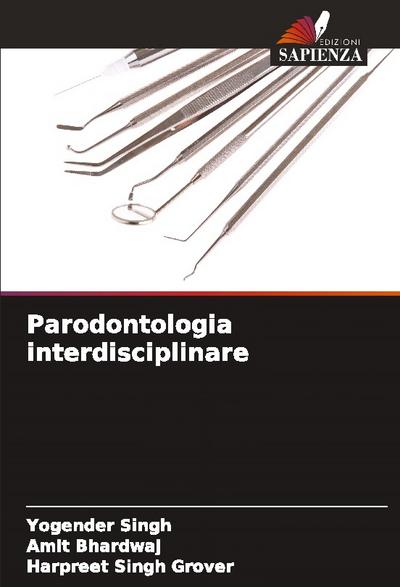 Parodontologia interdisciplinare