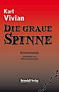 Die graue Spinne
