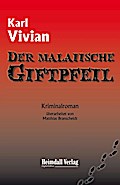 Der malaiische Giftpfeil