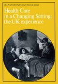 Health Care in a Changing Setting