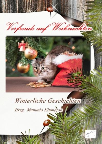 Vorfreude auf Weihnachten