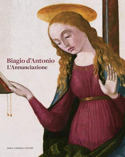 Biagio D’Antonio. L’annunciazione