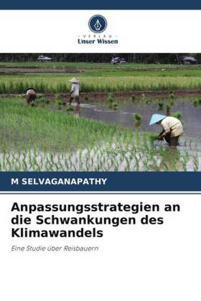 Anpassungsstrategien an die Schwankungen des Klimawandels