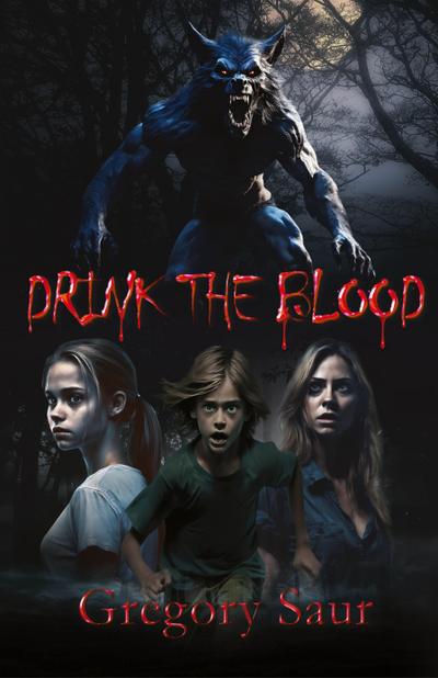 Drink the Blood