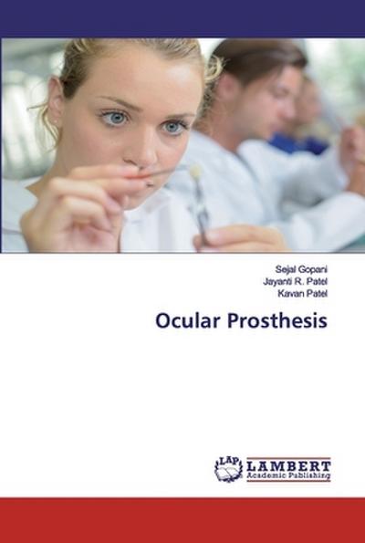 Ocular Prosthesis