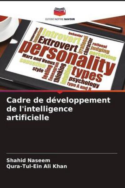 Cadre de développement de l’intelligence artificielle