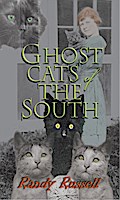 Ghost Cats of the South