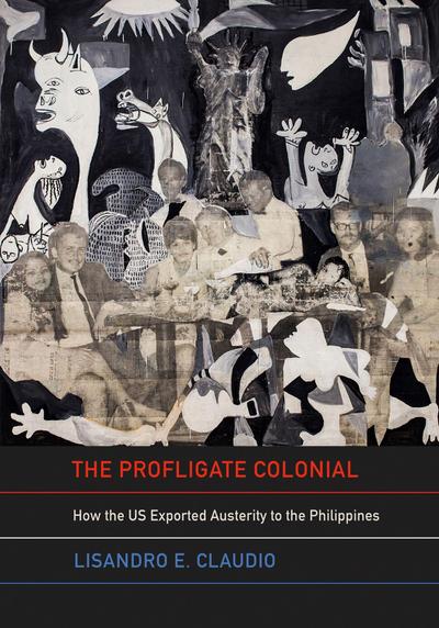 The Profligate Colonial