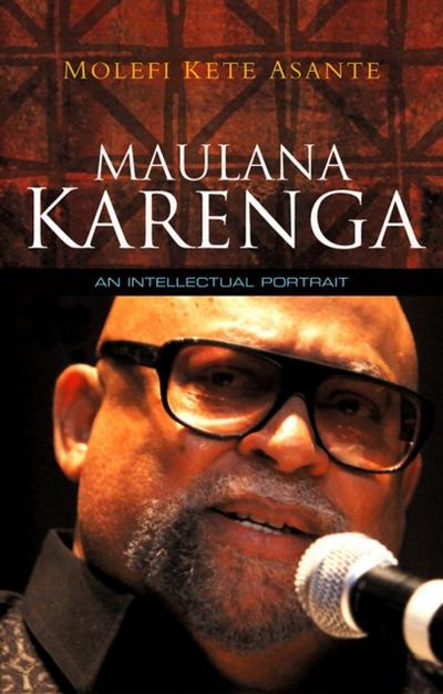 Maulana Karenga